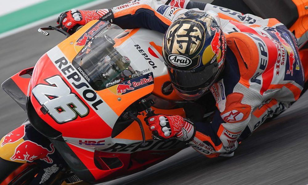 MotoGP – Dani Pedrosa to retire from racing – iMotorbike News
