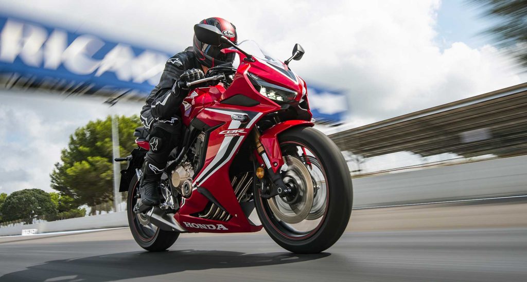 Top 5 most wanted bikes at iMotorbike KL