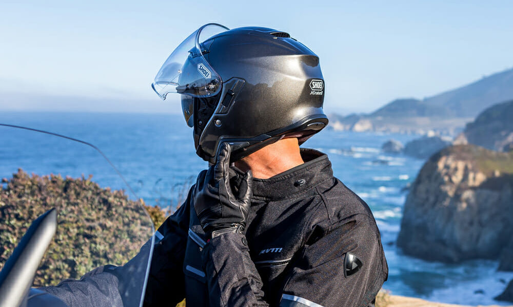 ece relating motorcycle helmets ILM Full Face DOT Powersports Dual Visor Street The Biltwell Gringo S ECE R22.06 Vintage Desert Spectrum helmet is a full Every ECE 22.06 Certified Helmet
