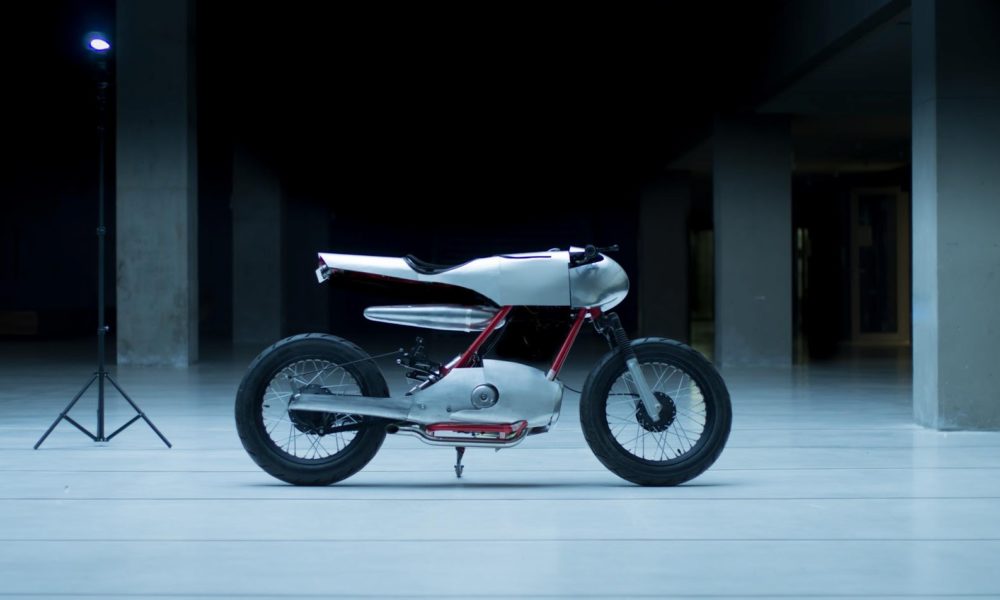 iM Cubaholic Ep.7: Honda Super Cub Roadrunner – iMotorbike News