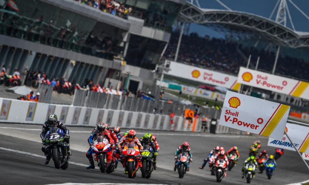 Malaysia GP