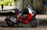Italjet Dragster 200
