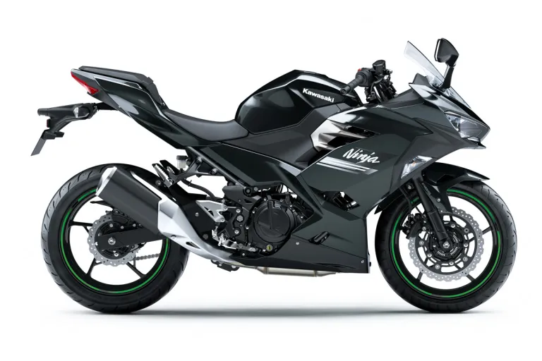 Motorcycles for Short Female Riders