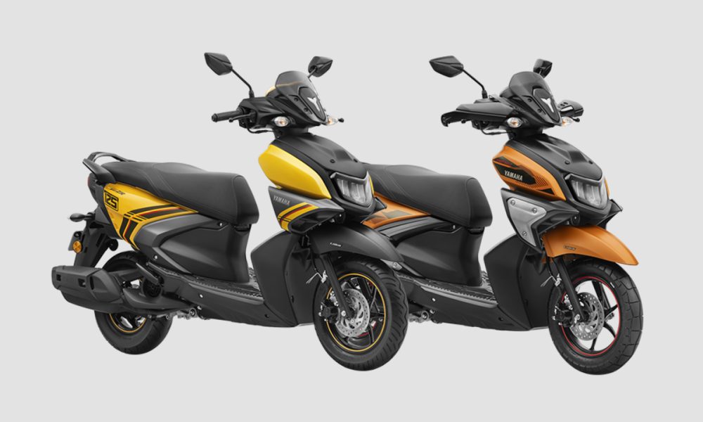 Yamaha