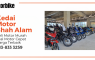 kedai motor shah alam