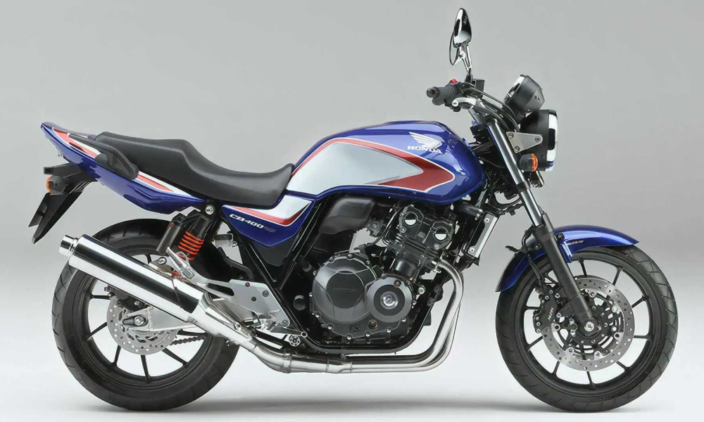Honda Accelerates Innovation: Unveiling the CBR400R and NX400