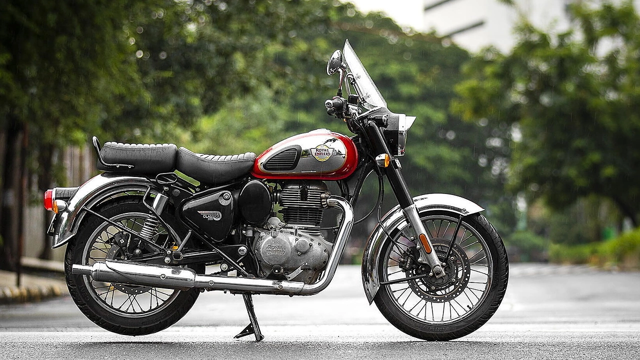 Royal enfield coming soon sale