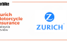 Zurich Motorcycle Insurance