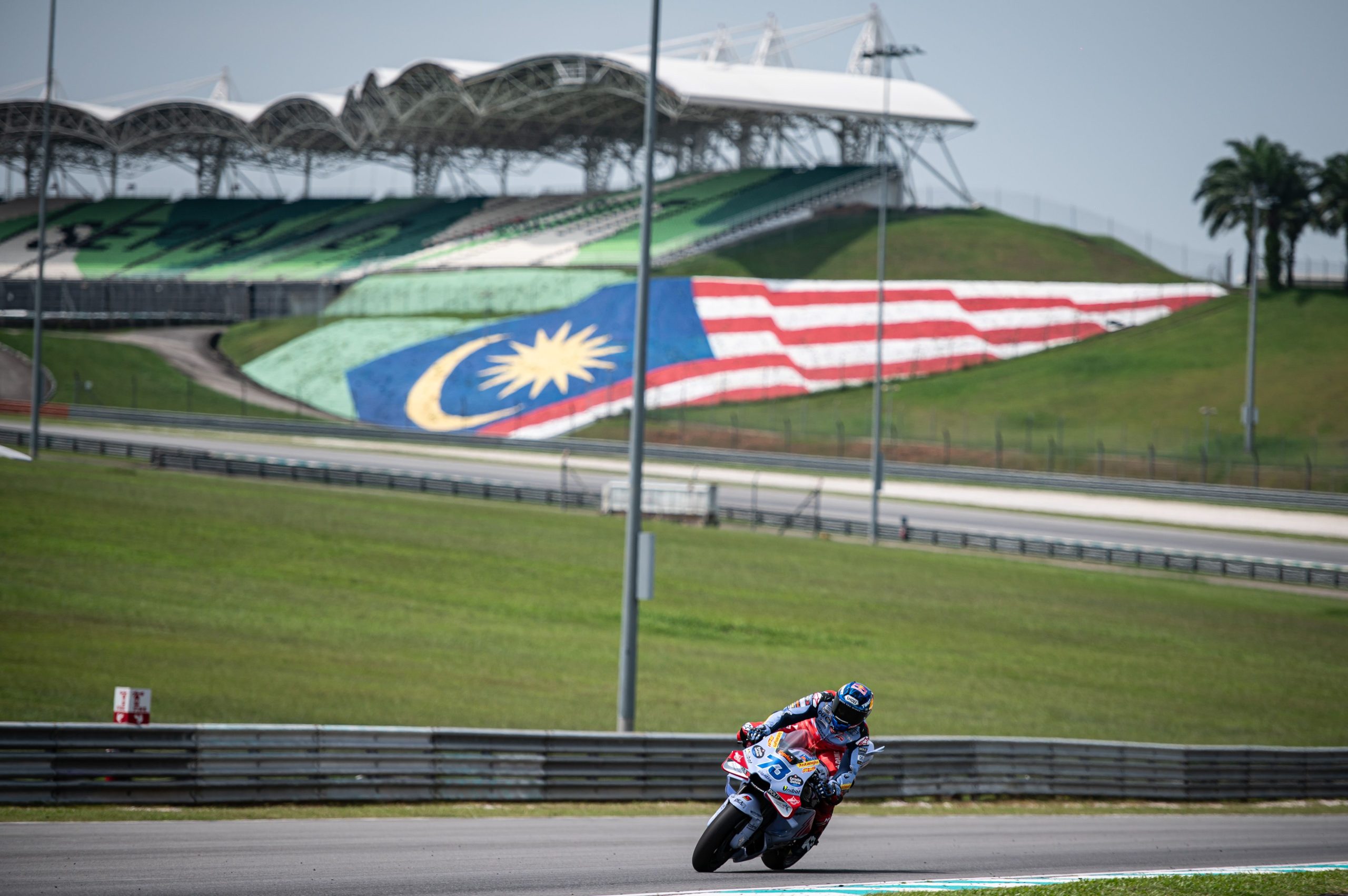 MotoGP Malaysia