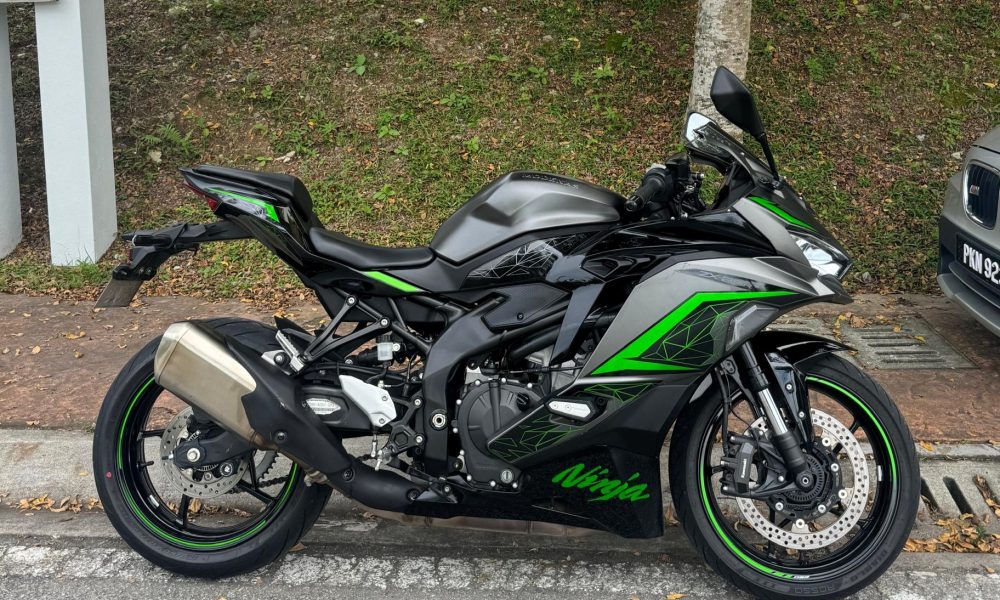 R Akrapovič | World Championship-Winning Exhaust System Technology