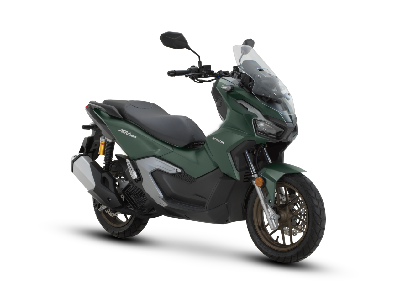 Honda ADV160