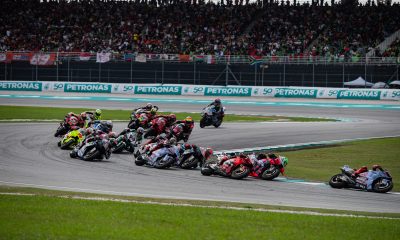 MotoGP Sepang 2024