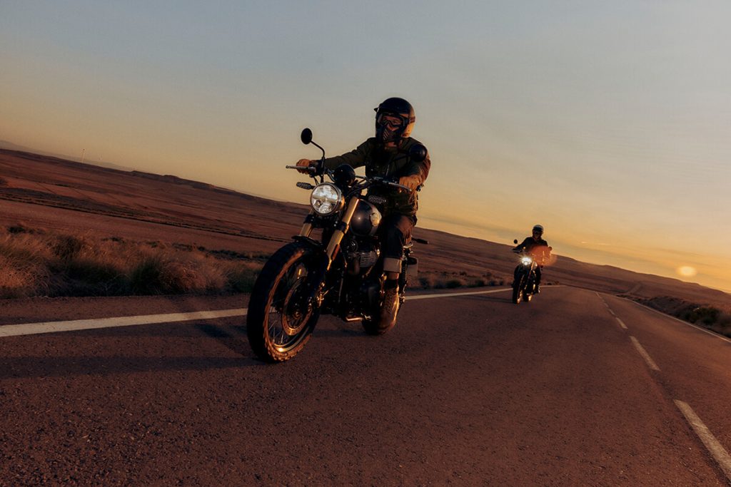 riding feels easy until it doesn’t