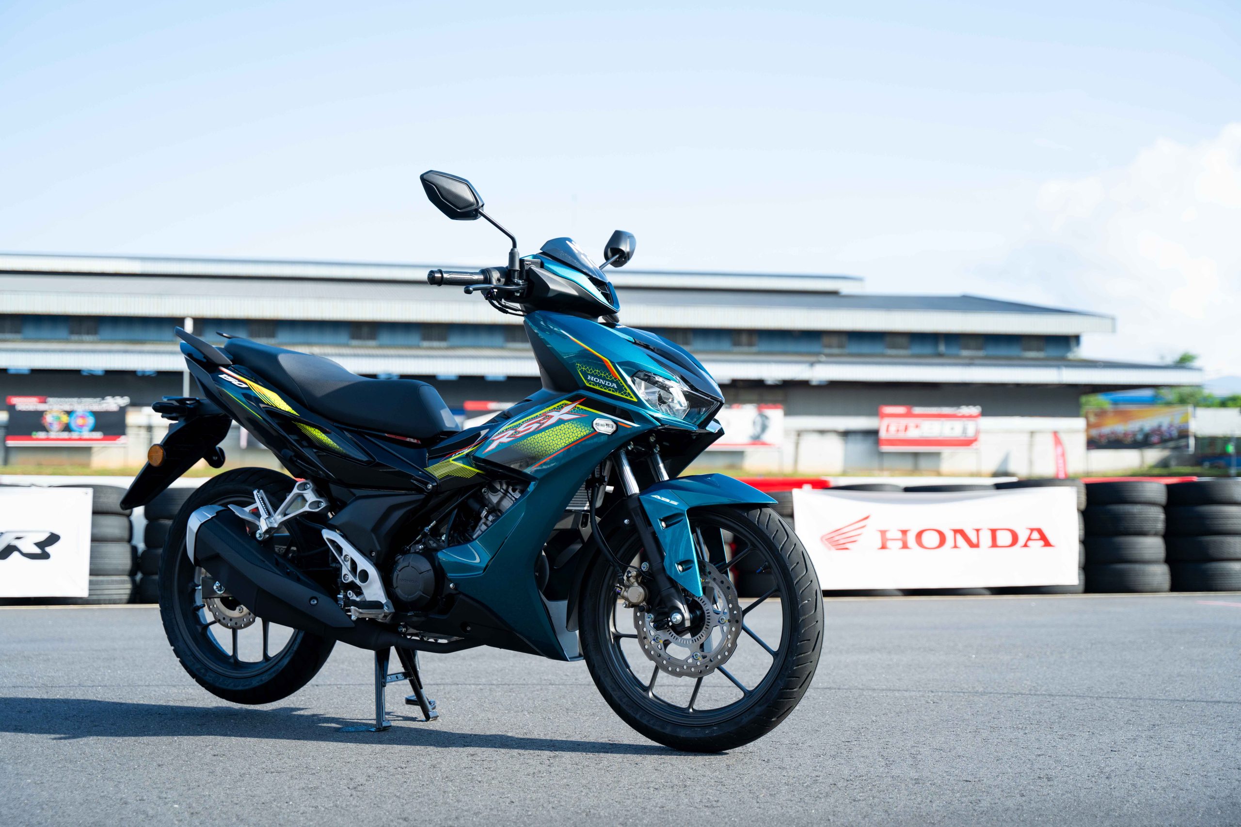 Motor Second Hand Berbaloi