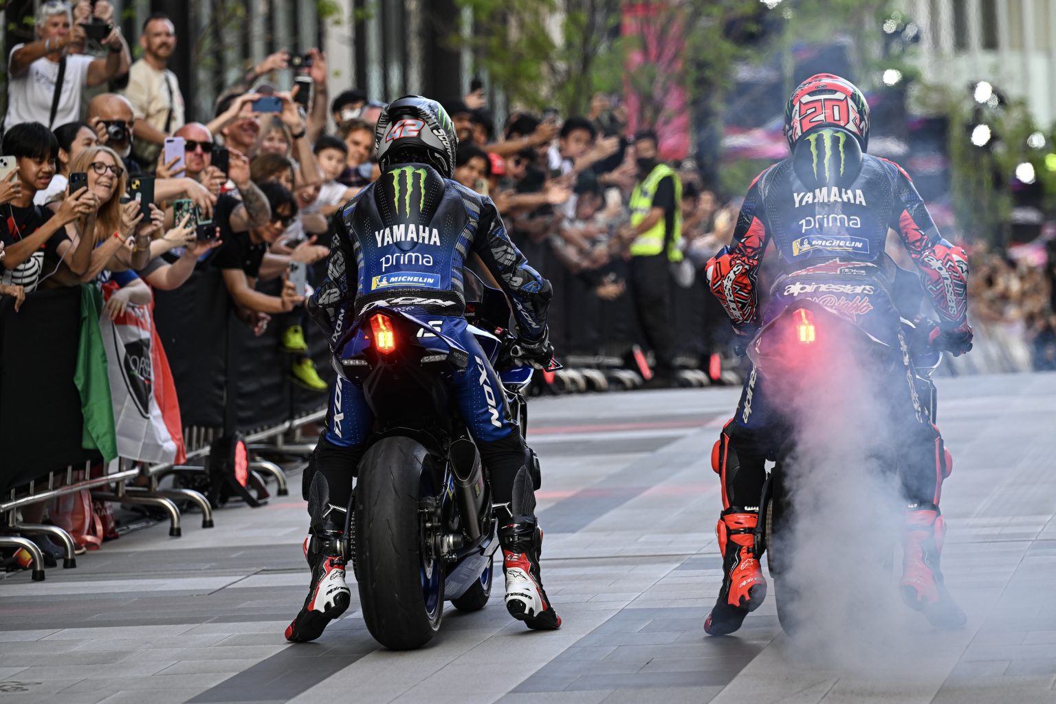 MotoGP