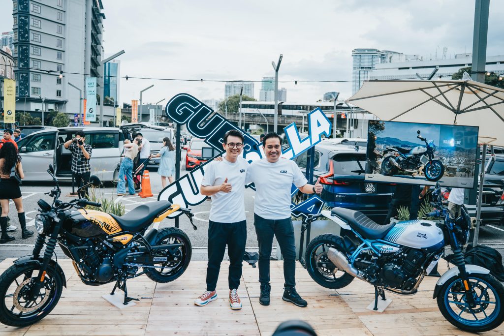 Royal Enfield Malaysia