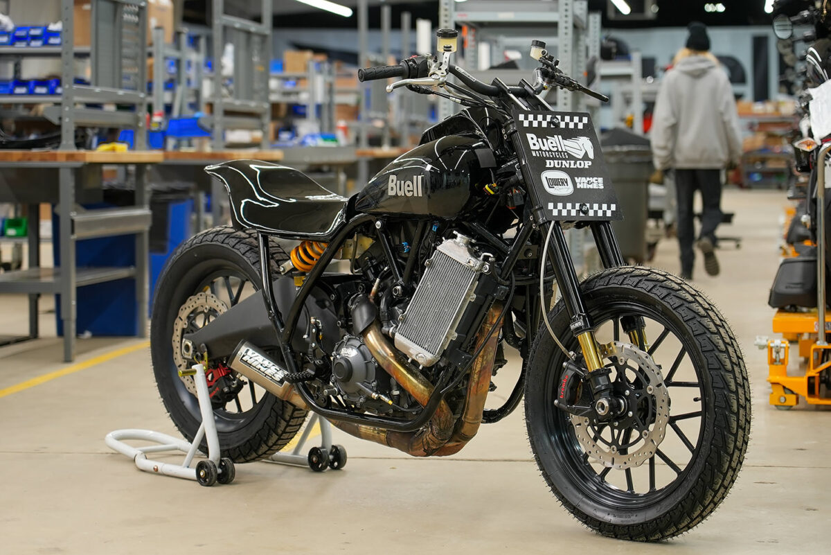 Custom Bike Highlights of the Week: Yamaha, Honda and More
