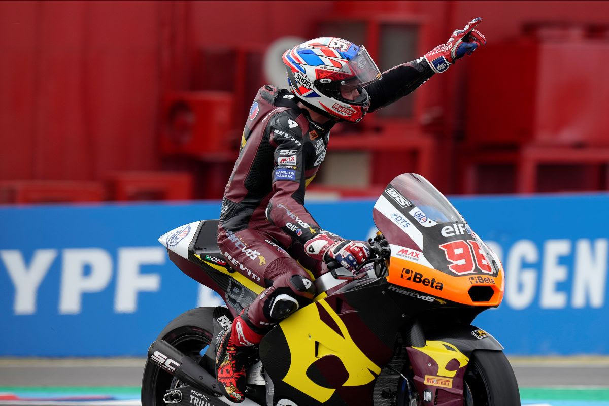 Honda HRC