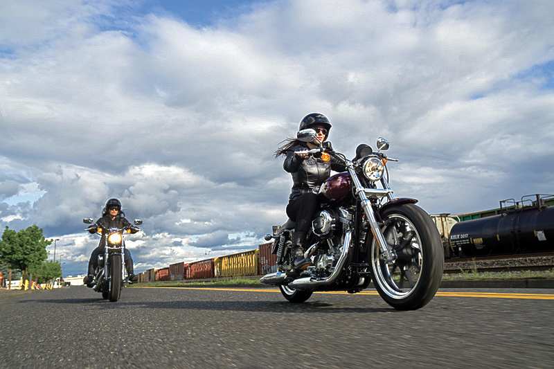Harley-Davidson faces renewed pressure in Europe as Trump’s April 2025 tariffs spark EU retaliation. With potential motorcycle prices soaring, the brand finds itself once again entangled in global trade politics.