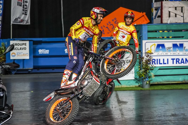 Toni Bou and Jaime Busto led Spain to a dominant win at the 2025 X-Trial of Nations in Nice. This marks a triumphant return for the event after six years.
