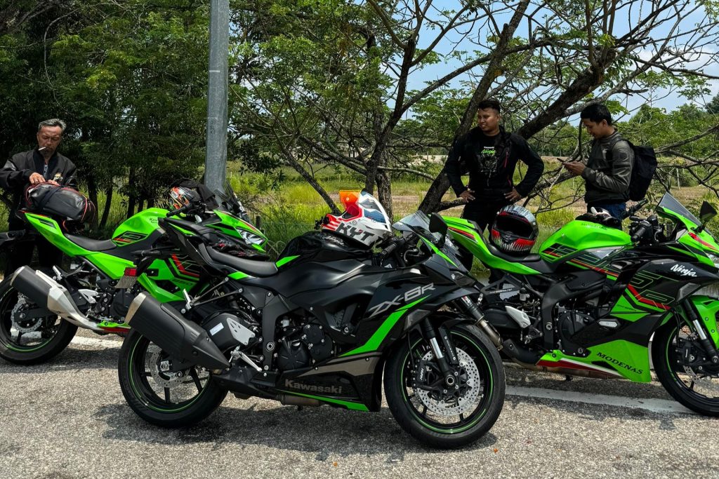 Modenas Raya Open House 2025