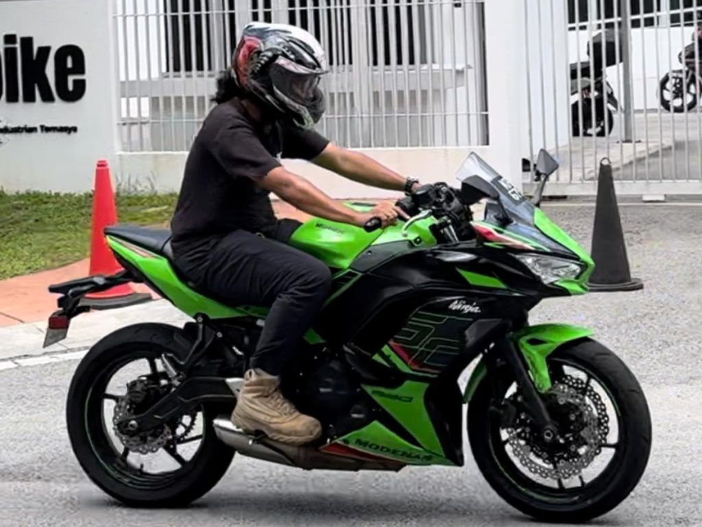 Motor Mati Tiba-Tiba Saat Jalan?