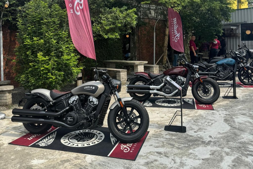 Indian Motorcycle