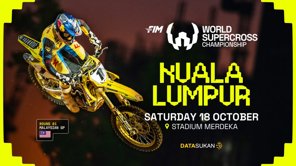 Supercross Grand Prix