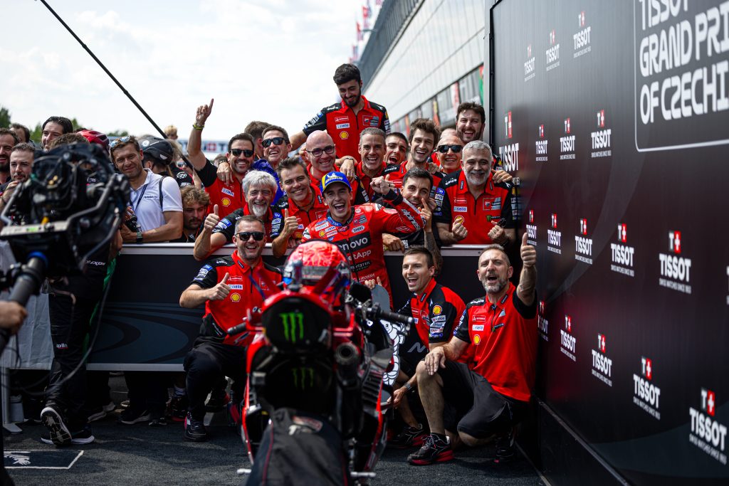 Marc Marquez