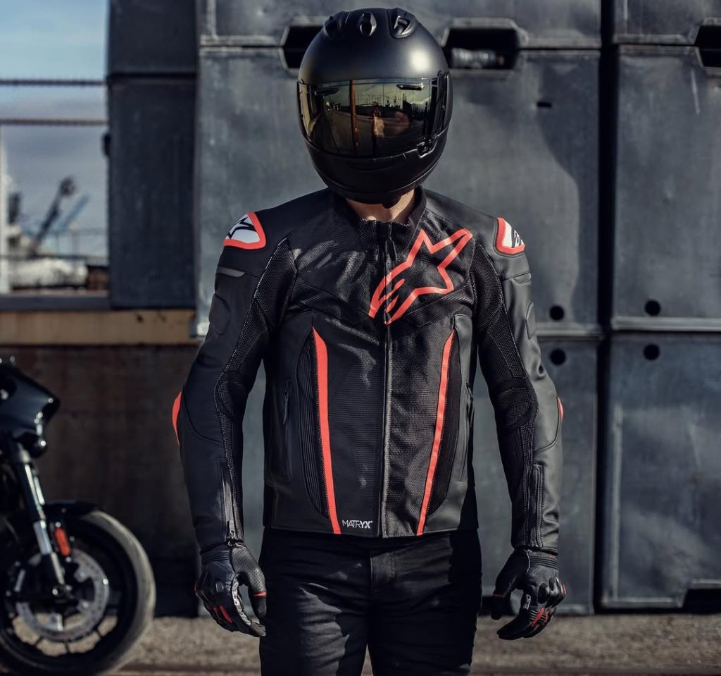 6 Jaket Motosikal Terbaik di Malaysia