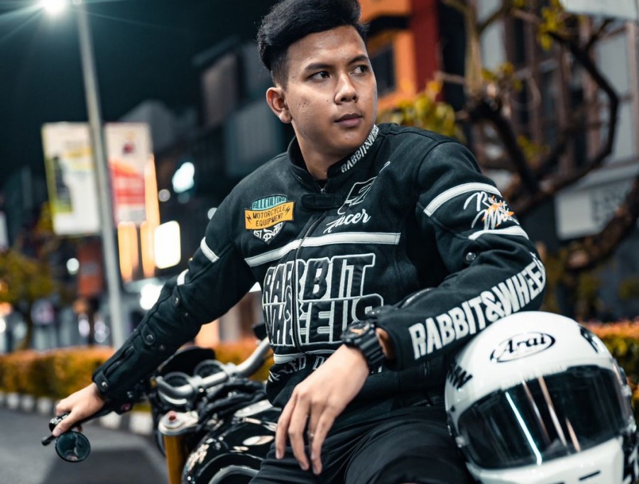 6 Jaket Motosikal Terbaik di Malaysia