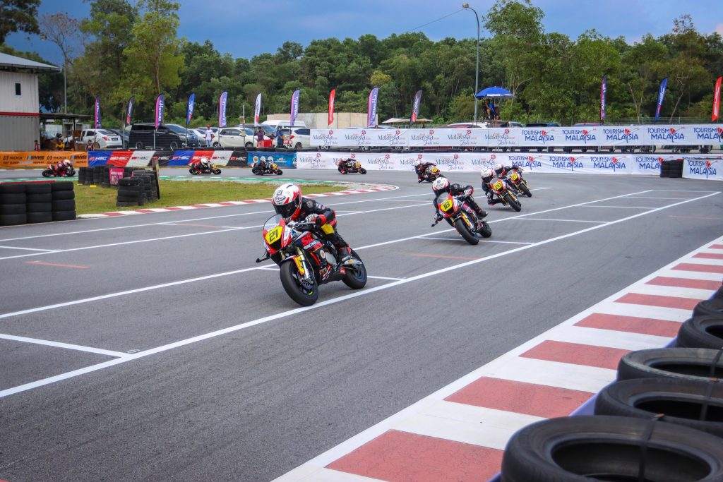 FIM MiniGP Malaysia 2025
