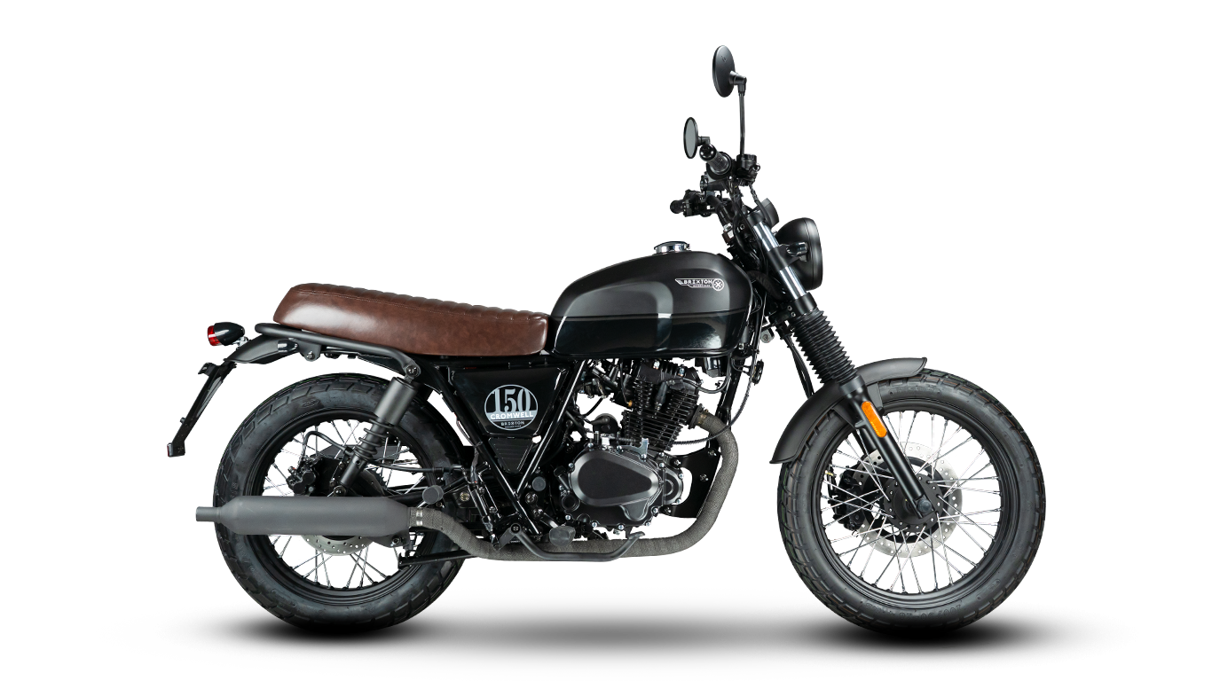 6 Motor 150cc Paling Murah di Malaysia