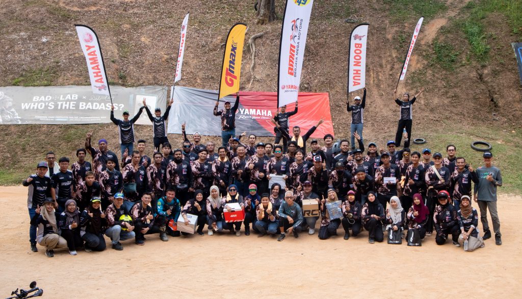 Yamaha PG-1 Trail Xperience
