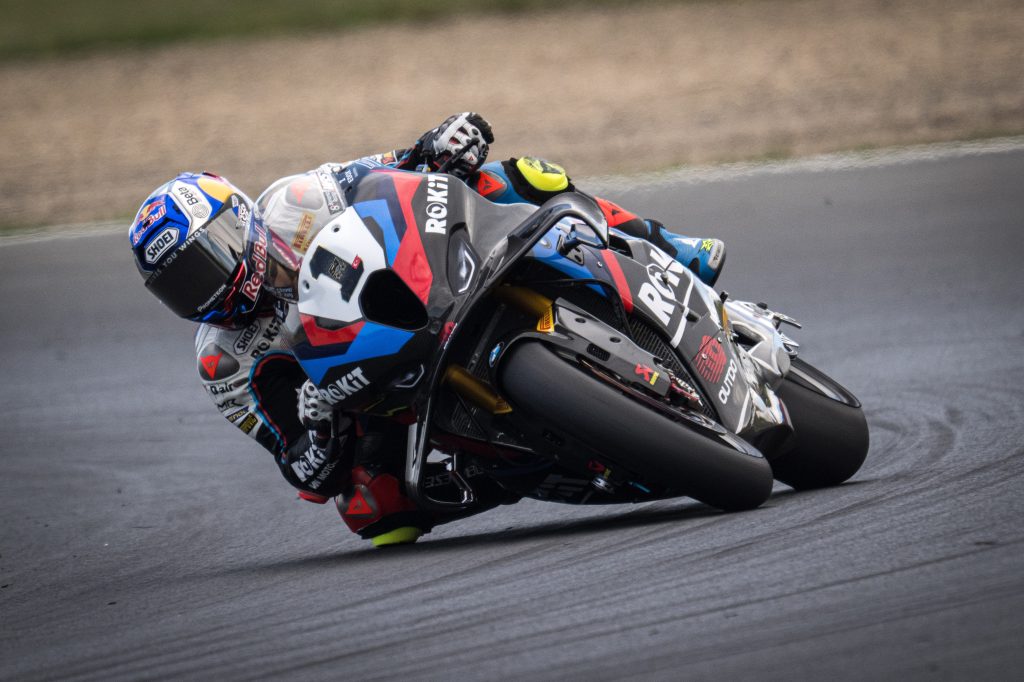 With Toprak Razgatlioglu set for MotoGP in 2026, BMW casts a wide net, including Moto2 standout Aron Canet, to fill its upcoming WorldSBK vacancy.