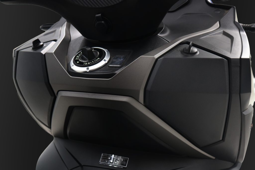 MODA Shifter 400X