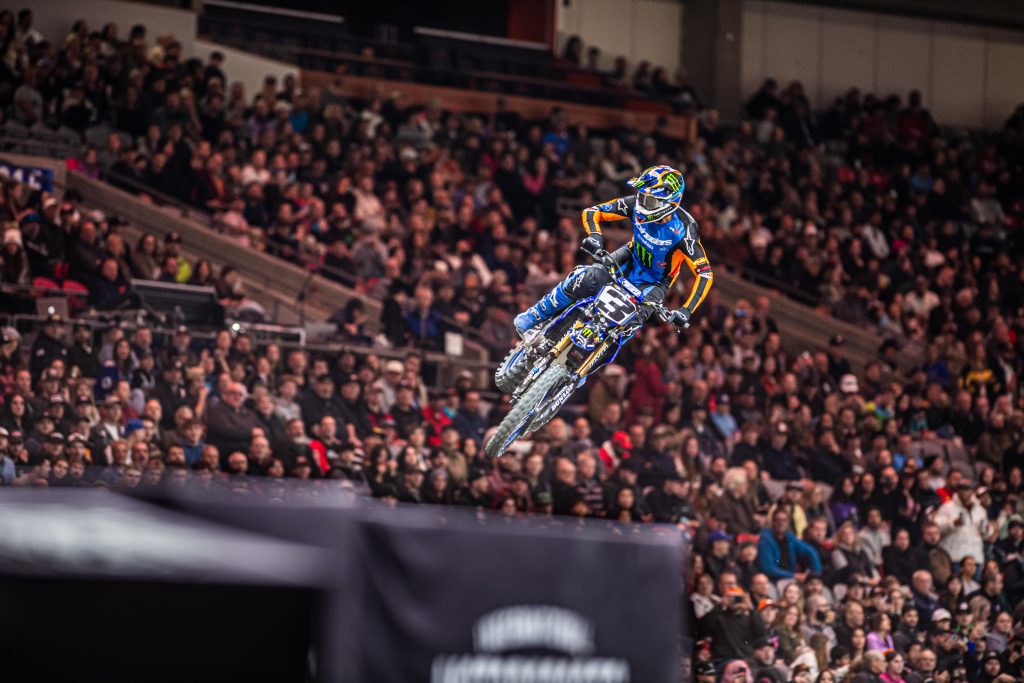 Supercross Grand Prix