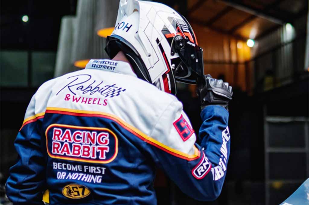 6 Jaket Motosikal Terbaik di Malaysia