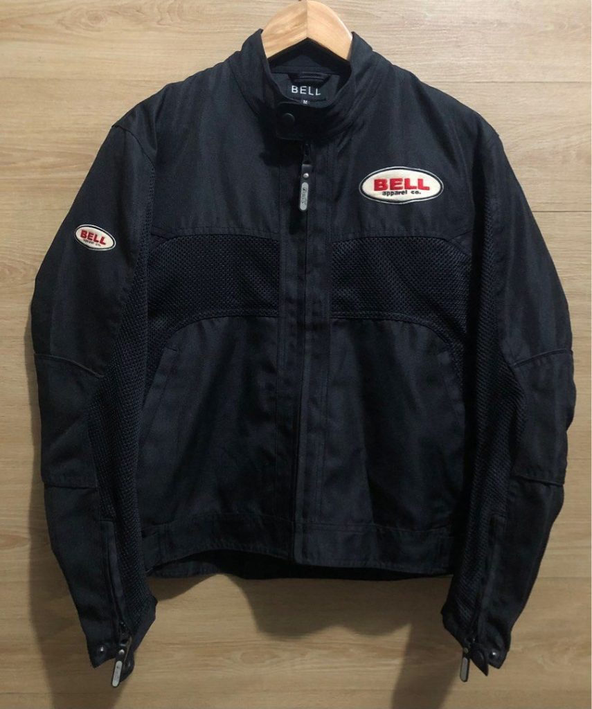 6 Jaket Motosikal Terbaik di Malaysia