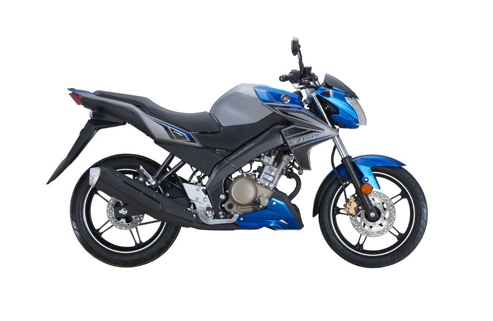 6 Motor 150cc Paling Murah di Malaysia