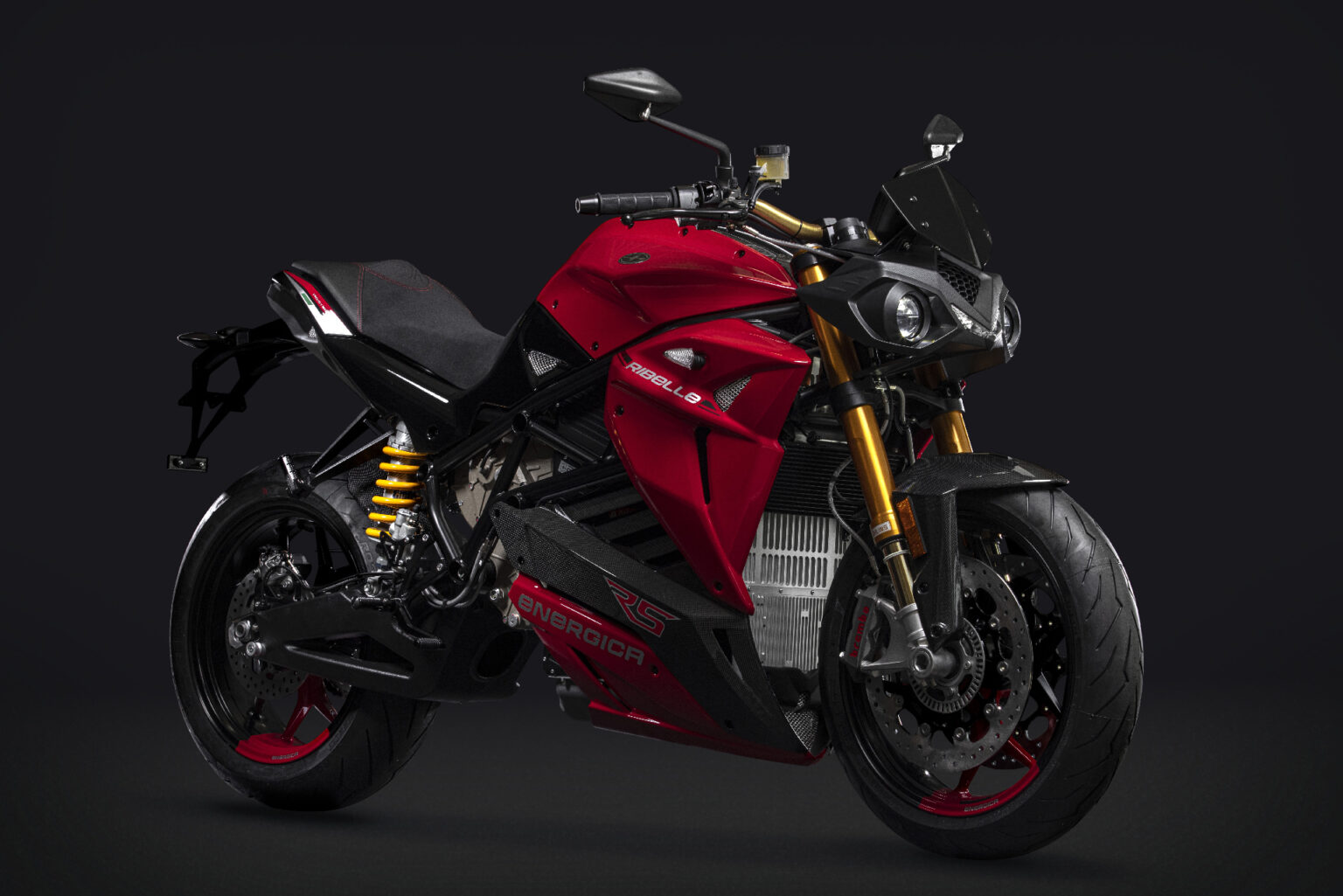 Italian EV brand Energica gets a second chance as Singapore investors step in to revive operations and support existing riders after insolvency.