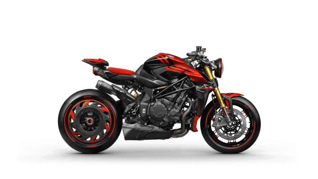 MV Agusta regains full ownership under Art of Mobility, ending its collaboration with KTM. A new leadership team is in place as the brand prepares for a major reveal ahead of EICMA 2025.