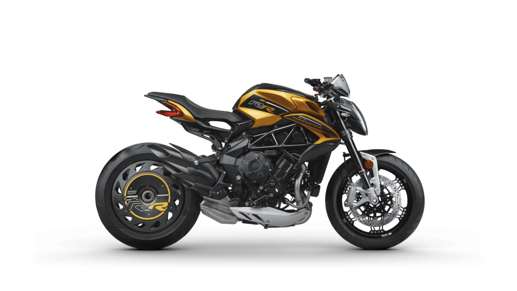 MV Agusta regains full ownership under Art of Mobility, ending its collaboration with KTM. A new leadership team is in place as the brand prepares for a major reveal ahead of EICMA 2025.