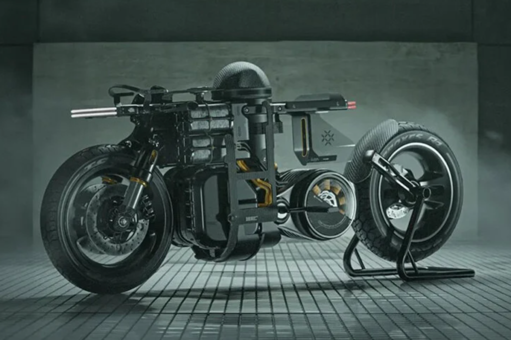 A Brazilian's water-powered motorcycle sparked global curiosity. While never validated, it symbolised the drive toward hydrogen mobility: a vision now becoming reality through cutting-edge clean tech.