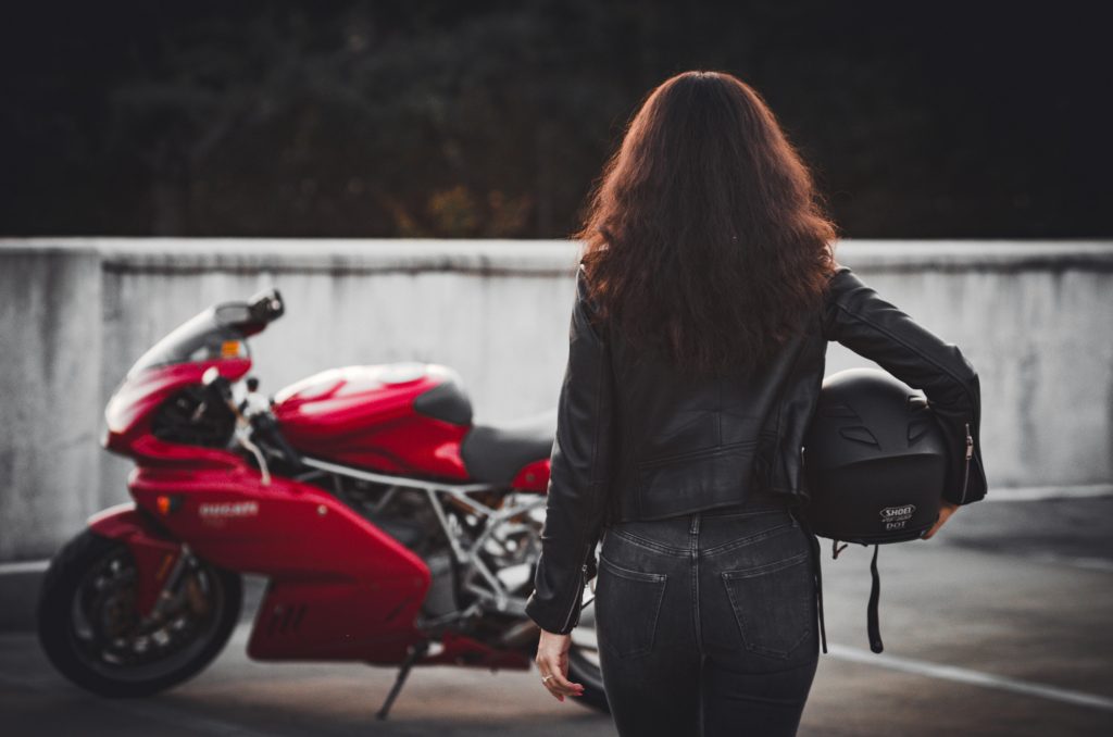Motorcyclists’ Road Safety