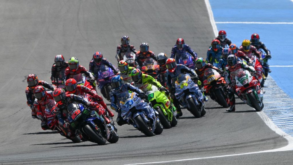 MotoGP