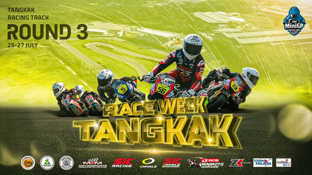 FIM MiniGP Malaysia 2025
