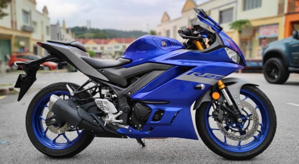 Top 5 Best-Selling Motorcycles at iMotorbike Penang