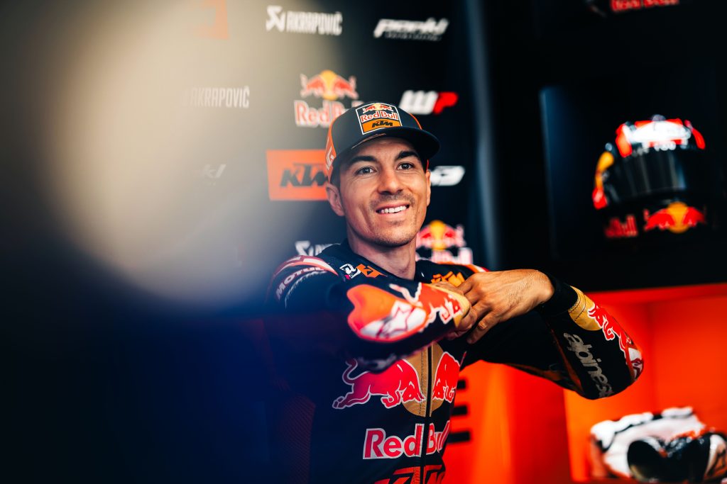 Maverick Vinales