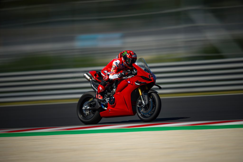 Ducati MotoGP
